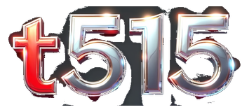 t515 logo